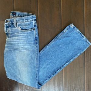 American Eagle Jeans Size 2
